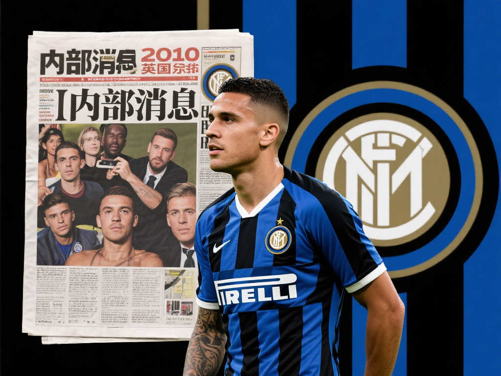 意大利狗仔爆料：同性恋球员名单曝光，国米球员在列！