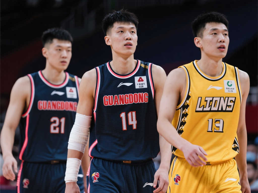 广东新星离队风波,张镇麟手术悬念,山西错失陈盈骏,广厦成夺冠热门 广东新星离队风波,张镇麟手术悬念,山西错失陈盈骏,广厦成夺冠热门