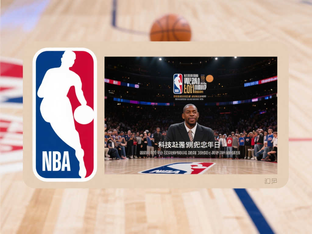 NBA联盟纪念日盛典，经典历史视频震撼发布